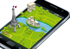 viajes para personas con discapacidad