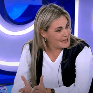 Ana Villota: “Los traumas de guerra se heredan; la paz necesita también reconstrucción emocional”