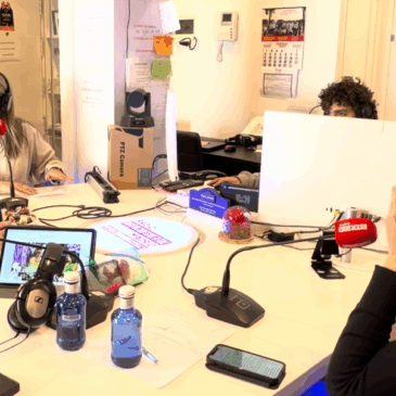 Pilar Bueno, abogada de Atocha, y Ana Villota denuncian que el machismo “sigue sujetando” a las mujeres pese a los avances legales