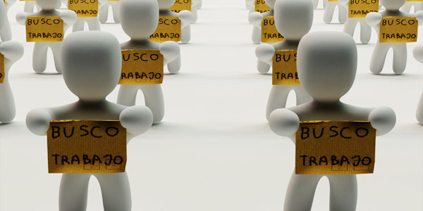 El 84% de las personas con enfermedad mental no encuentra trabajo en España