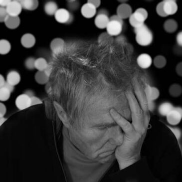 Postraumatismo y la salud mental