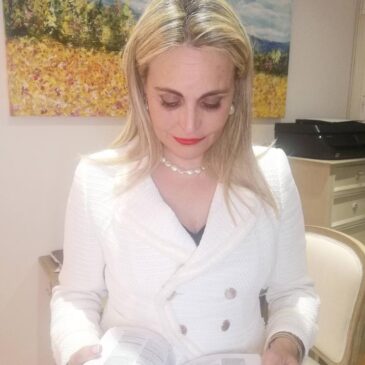 ¿Cuál es la huella invisible en la salud mental al huir de un conflicto bélico? Ana Villota, fundadora de AISS, responde a esta pregunta y da más claves al respecto