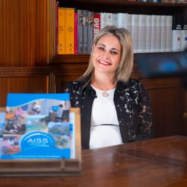 La música y la danza se unen para dar esperanza a la salud mental de quienes viven en medio de la guerra