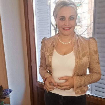 Ana Villota: “Crecen las heridas en la salud mental tras las guerras”