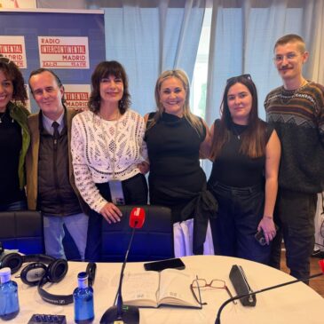 AISS reivindica el amor como motor de bienestar en personas con problemas de salud mental